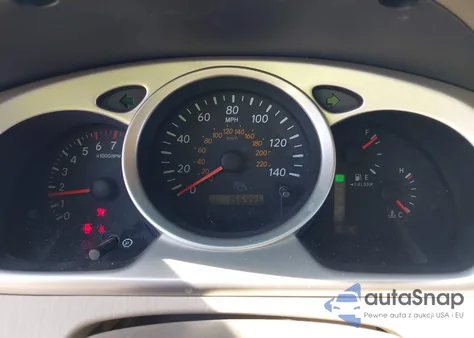 2004 Toyota Highlander Limited V6 from USA, damaged, VIN JTEEP21A140056034